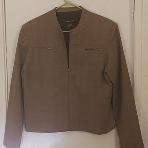 Womens jacket
